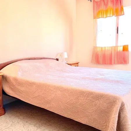 1 Bedroom Bungalow Torrevieja