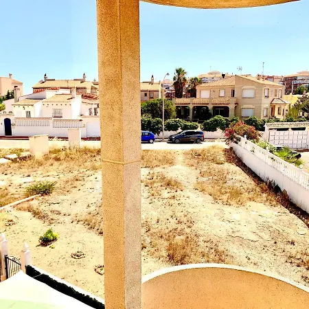 Apartamento 1 Bedroom Bungalow *