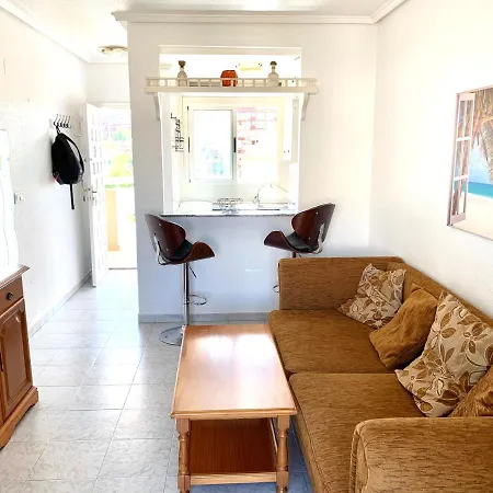 1 Bedroom Bungalow * Torrevieja