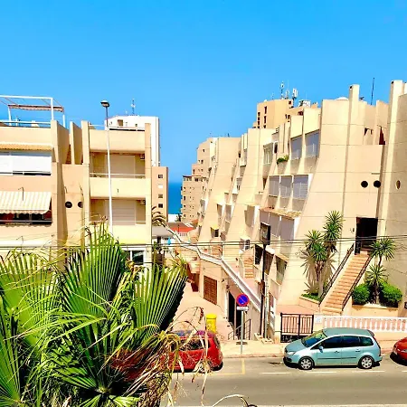 Apartamento 1 Bedroom Bungalow Torrevieja