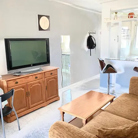 1 Bedroom Bungalow * Torrevieja