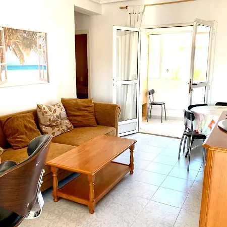 1 Bedroom Bungalow Apartamento *