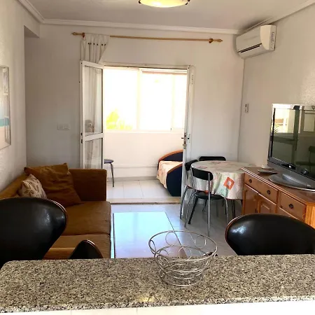 1 Bedroom Bungalow Torrevieja