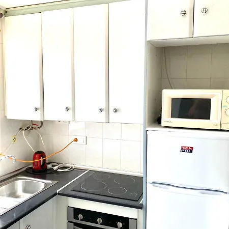 1 Bedroom Bungalow Apartamento Torrevieja