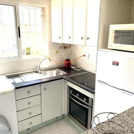 1 Bedroom Bungalow