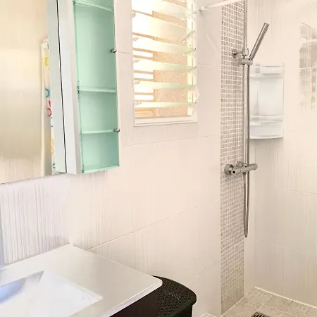 1 Bedroom Bungalow Torrevieja